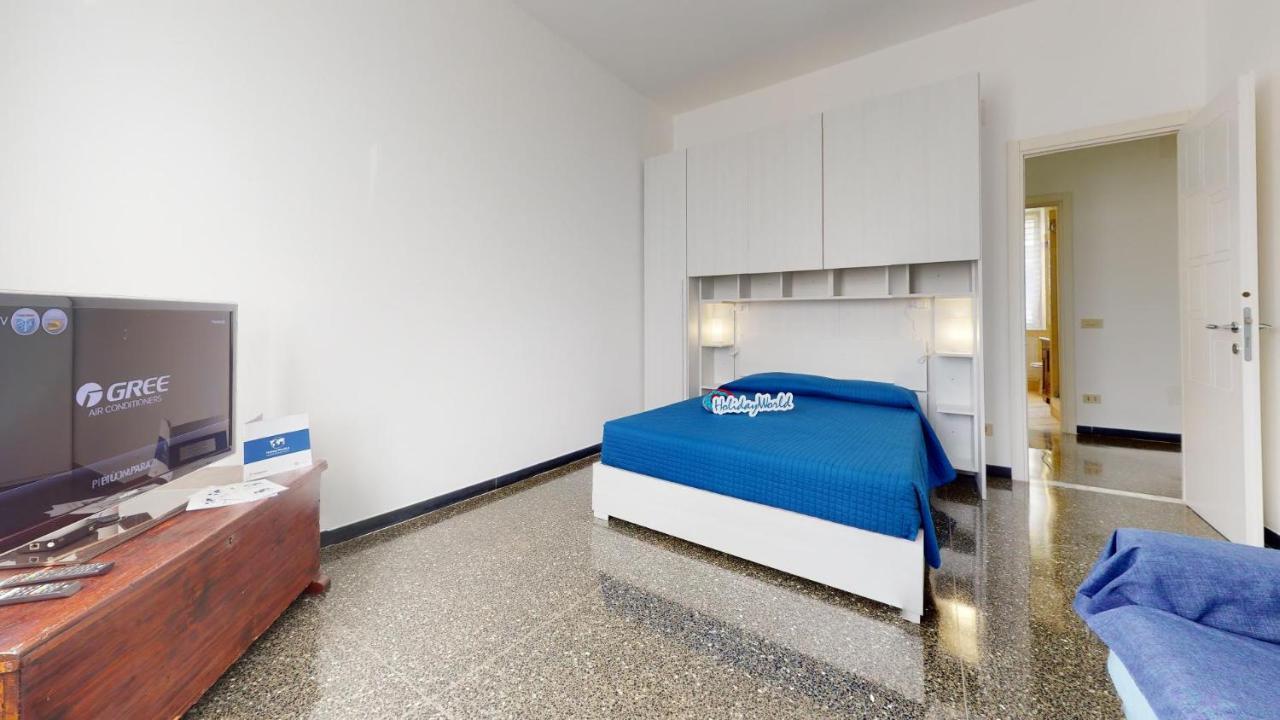 House Azzurra By Holiday World Genoa Exterior photo